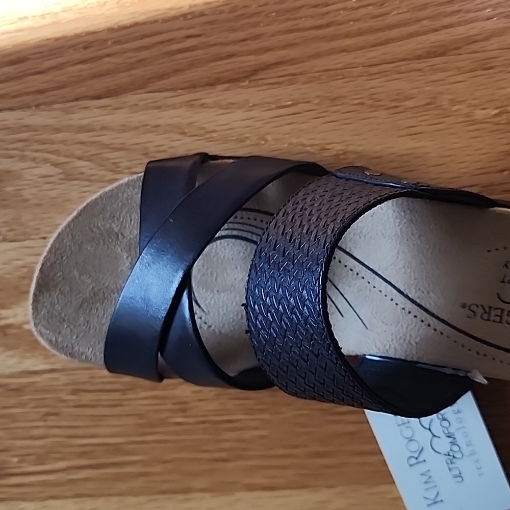 Summer slipper - Picture 7 of 7